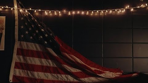 Cut The Kids In Half — Mountains of Green (Official Music Video)