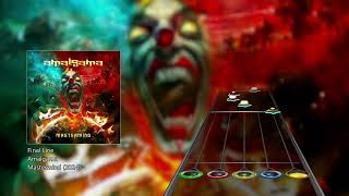 Amalgama - Final Line