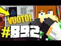 Minecraft ITA - #892 - SI RIPARTE DA ZERO