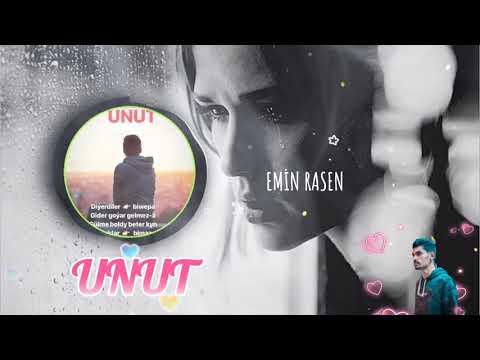 Emin rasen unut turkmen rap (Official Music Video)
