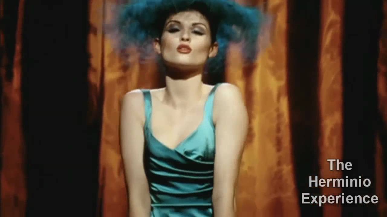 SOPHIE ELLIS-BEXTOR - T.H.E. Ellis-Bextor Session - VIDEO MEGAMIX