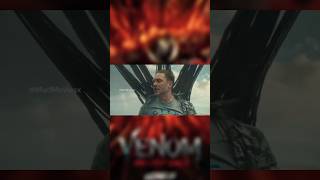 Thats Not A Parachute... Its Venom Venom & Eddies Epic Escape Scene Safe Landing Clip