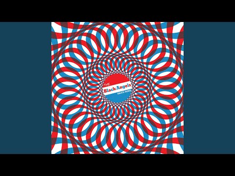 Estimate - The Black Angels