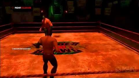 Saints Row: The Third -  Murderbrawl Trailer