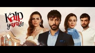 Kalp Yarası Yeni Sezon Tanıtımı