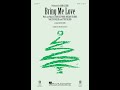 Bring Me Love (SATB Choir) - Arranged by Ed Lojeski