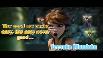 The good are never easy ~Homewrecker MEP Part 1 for Thelittlepetfan