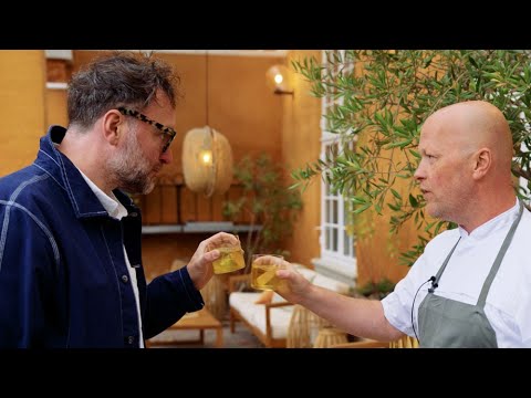 Hele menuen: Er Mielcke & Hurtigkarl Danmarks dårligst bevarede gourmethemmelighed?