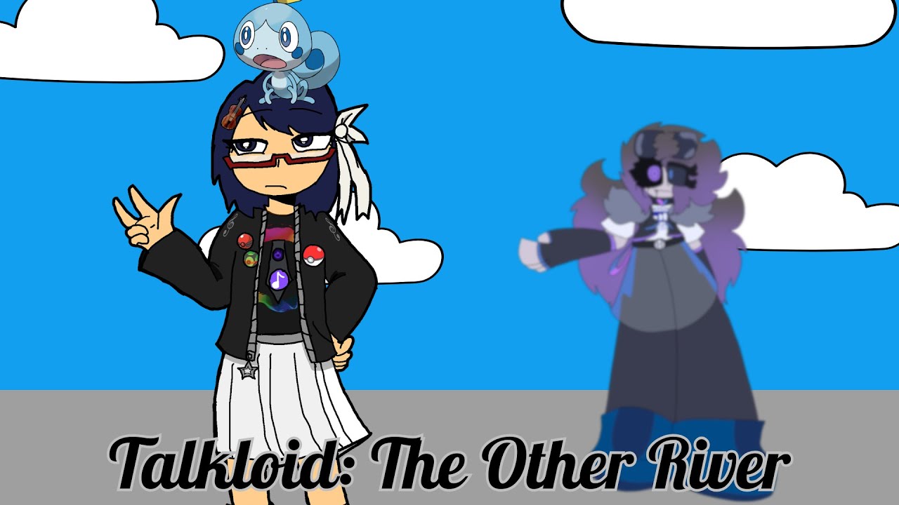 [Talkloid] The Other River - YouTube