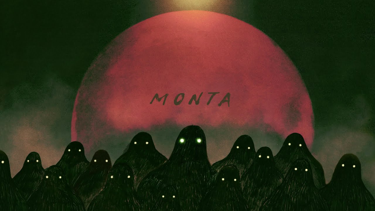 Boombox Cartel - MONTA (Official Audio)