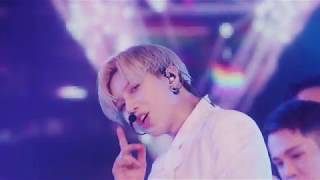 이태민 Taemin Live Into The Rhythm Arena Tour X 2019