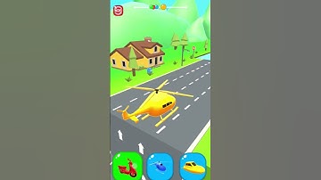 From Normal to NEXT LEVEL Shape Shift! 🤯”