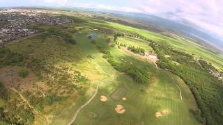 Dunes at Maui Lani Golf Course, Kahului