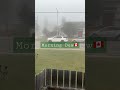 Foggy Morning 🇨🇦