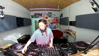 Senja  Relate Radio  04042026