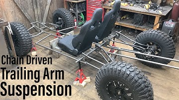 Mini 4WD Trophy Truck Project - Part 2