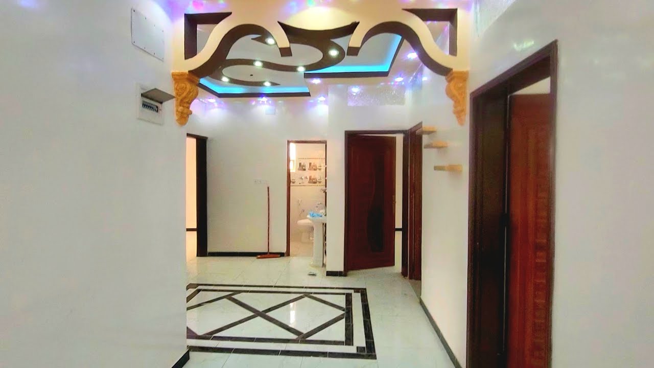 للبيع منزل سكني واسع وانيق  مسلح ركني كامل الأوصاف 776464500