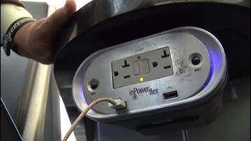 Web Exclusive: Experts warn of ‘juice jacking’ when charging cellphones at airports