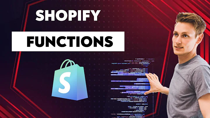 Unleash the Power of Shopify Functions