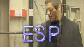 ESP Trailer