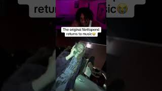 Matt Ox Makes a Return To Music🔥