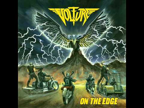 Volture — Volture - Deep Dweller