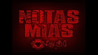 Ray Bg Tu Donde Estarás Notas Mías Con Letra Cc