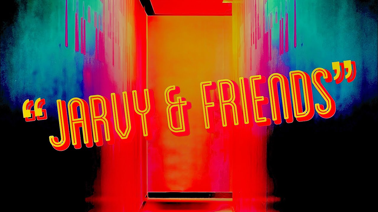 «Джарви и друзья» | Крипипаста Ника-младшего