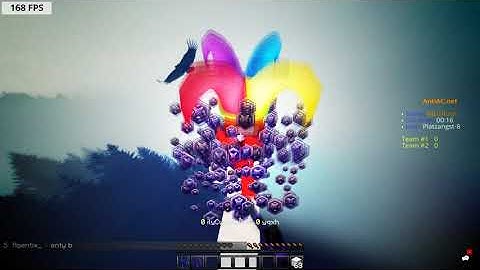 Better Than Bedlessnoob | MLGRush Montage