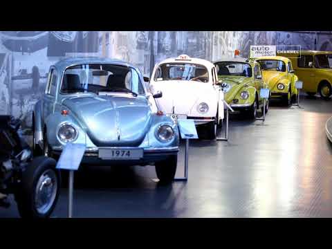 Legendy autokultury -