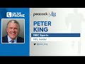 NBC Sports’ Peter King Talks Cowboys, Hot Seats, Covid Testing & More w/ Rich Eisen | Full Interview