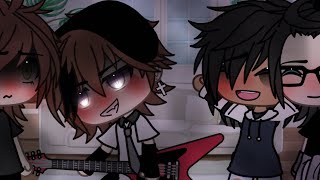 ~ I told you that you can’t play the guitar || Meme || Gacha life || TikTok // trend [Original] ~