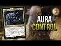 Enchant. Drain. Dominate. | Eriette Commander Deck Tech