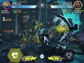 DOTM Bee destroys RoK mixmaster