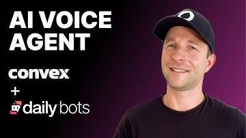 How to Build an AI-Powered Voice-Controlled Shopping List Agent with Daily Bots & Convex