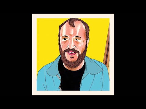 Punk music video thumbnail preview for David Bazan - Little Motor