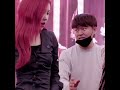 Fan Says Jiminaaa To Rosé Jirose Jimin Rosé Jirosé Fan Says Jiminaaa To Rosé Jirose Jimin Rosé Jirosé