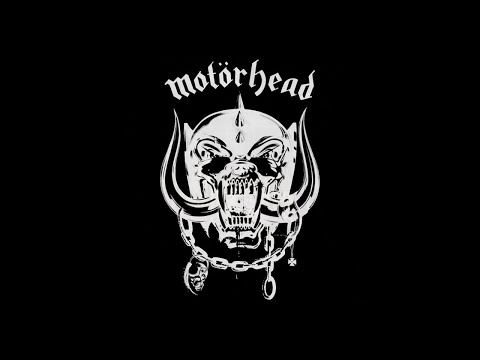 Motörhead - Iron Horse / Born To Lose