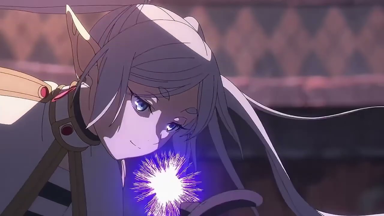 Frieren Amv