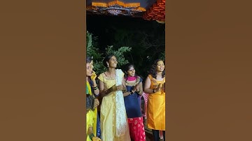 Thumbnail of Wedding Couple ￼ #dance  Kannada song 🎶 ￼