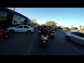 Rodada Honda Motos d San Luis  edición 2024
