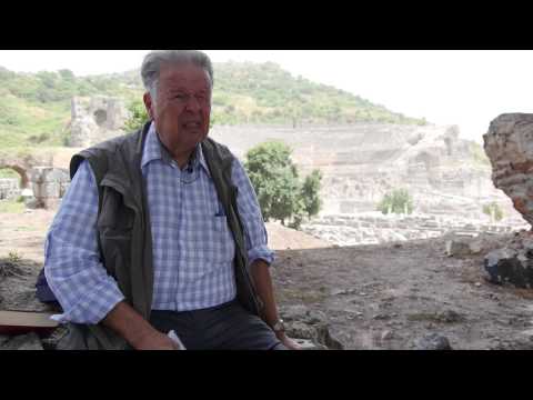 Video: Was geschah beim Konzil von Ephesus?