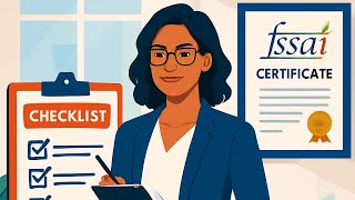 How to Find the Right FSSAI-Recognised Third Party Audit Agency@fssai_india  @fssai guide 