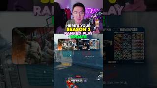 Black Ops 7 Season 3 Ranked Play Update