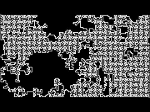 Generating, then solving