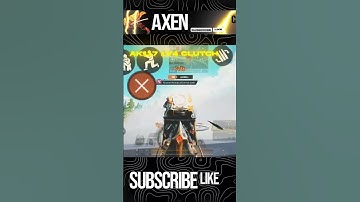 They Got Smoked... LITERALLY – AK117 1v4 Clutch | CODM Shorts #codm #callofduty #gaming #shorts