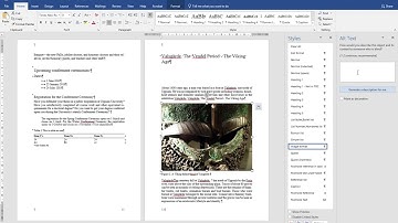 3 Inserting figures and tables in the UU Thesis template