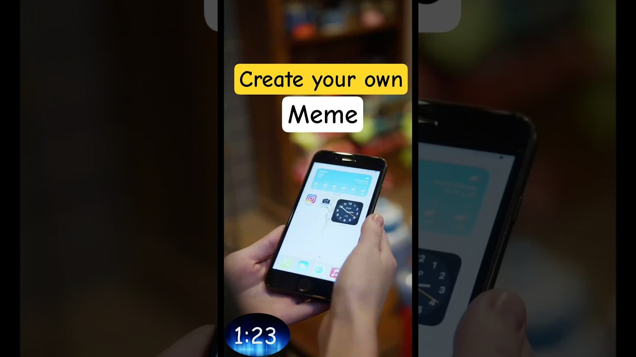 How to create meme bangla tutorial 😱 |  