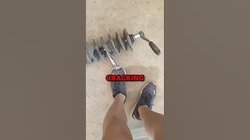 This Coilover EXPLODED 💀 #shorts