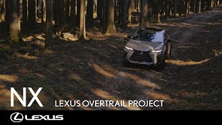 NX | LEXUS OVERTRAIL PROJECT